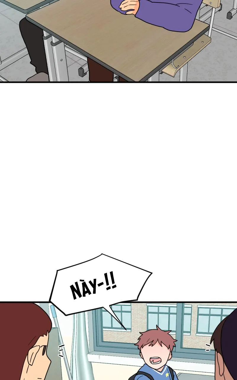 Truyện Ngôn Nhưng Không Ngôn Lắm Chapter 26 Trang 37