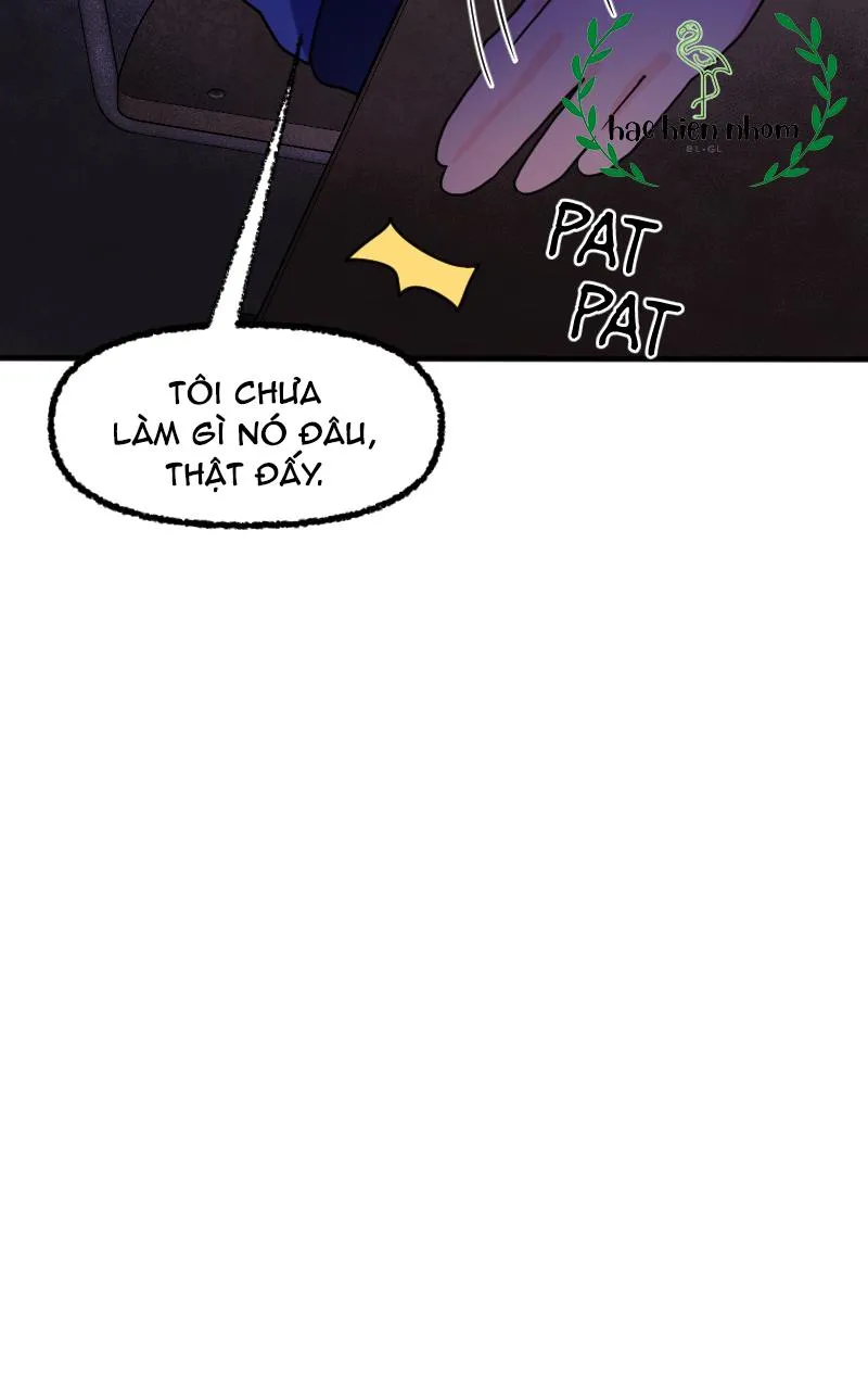 Truyện Ngôn Nhưng Không Ngôn Lắm Chapter 26 Trang 39