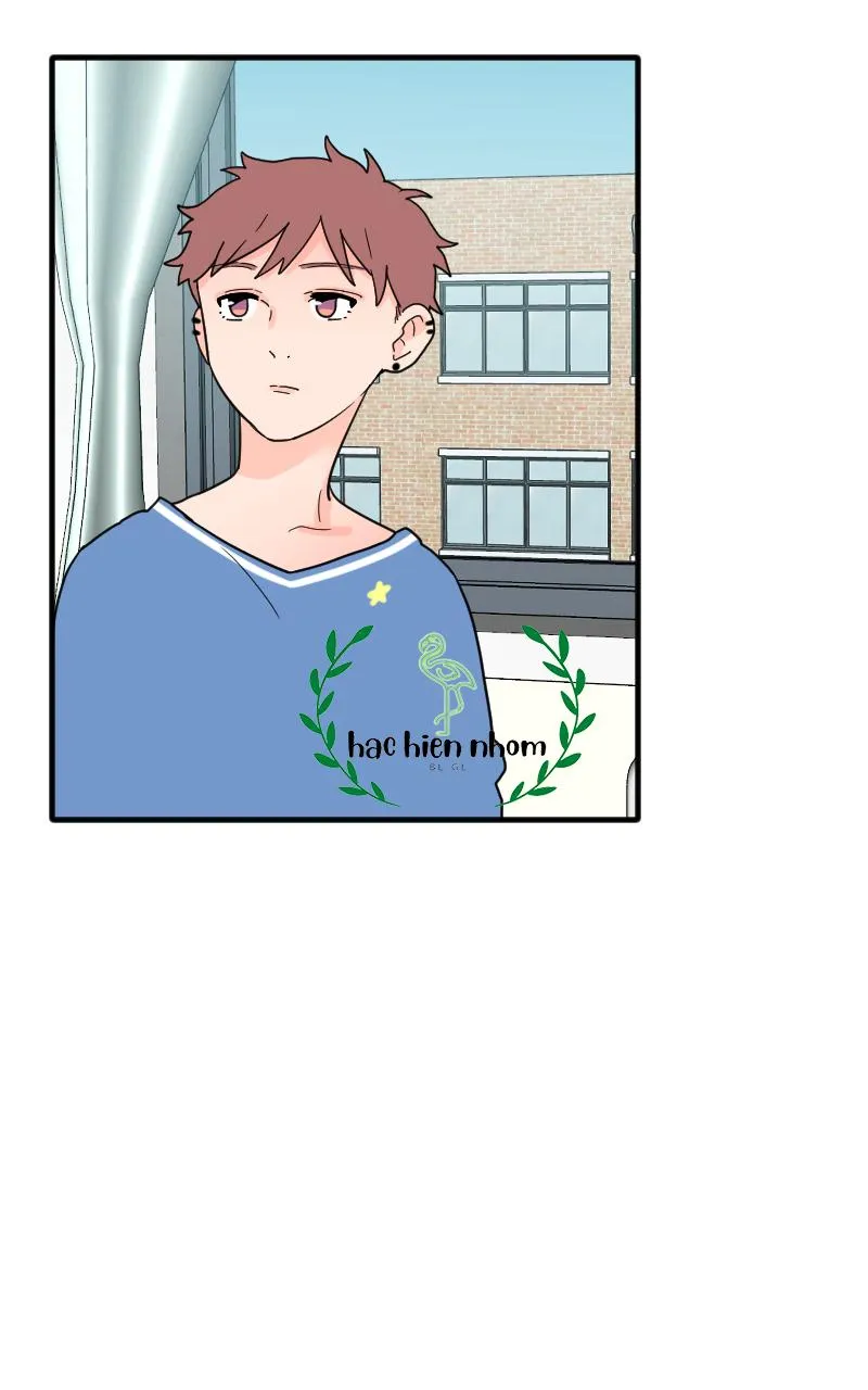 Truyện Ngôn Nhưng Không Ngôn Lắm Chapter 26 Trang 43