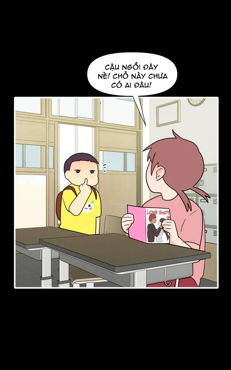 Truyện Ngôn Nhưng Không Ngôn Lắm Chapter 26 Trang 50