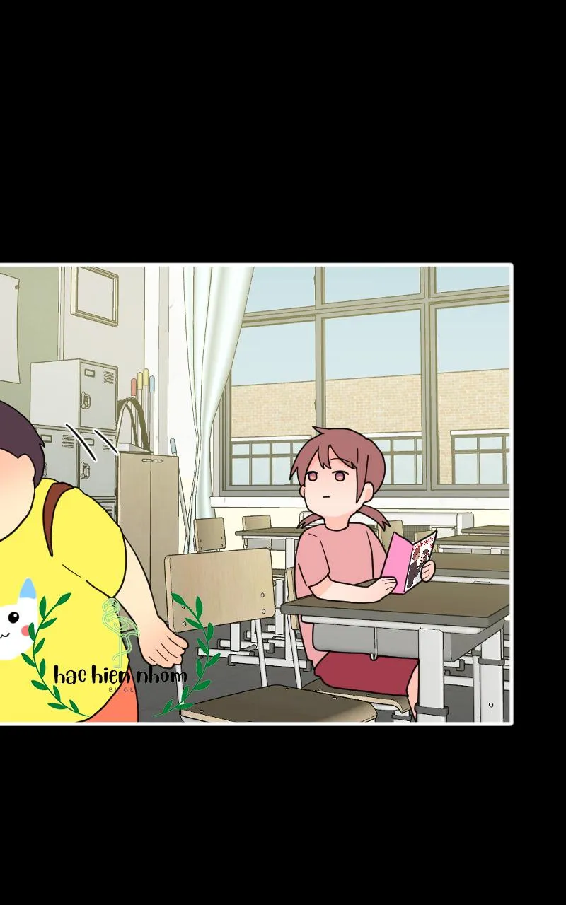 Truyện Ngôn Nhưng Không Ngôn Lắm Chapter 26 Trang 51