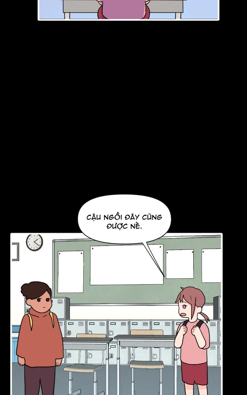 Truyện Ngôn Nhưng Không Ngôn Lắm Chapter 26 Trang 58