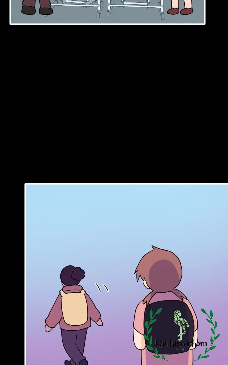 Truyện Ngôn Nhưng Không Ngôn Lắm Chapter 26 Trang 59