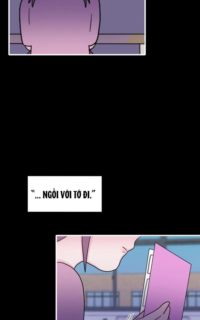 Truyện Ngôn Nhưng Không Ngôn Lắm Chapter 26 Trang 61