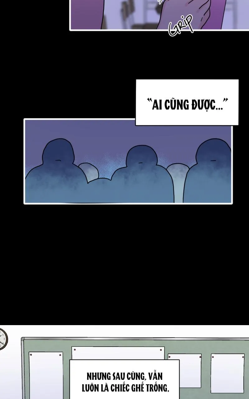 Truyện Ngôn Nhưng Không Ngôn Lắm Chapter 26 Trang 62