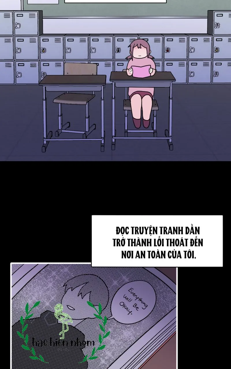 Truyện Ngôn Nhưng Không Ngôn Lắm Chapter 26 Trang 63