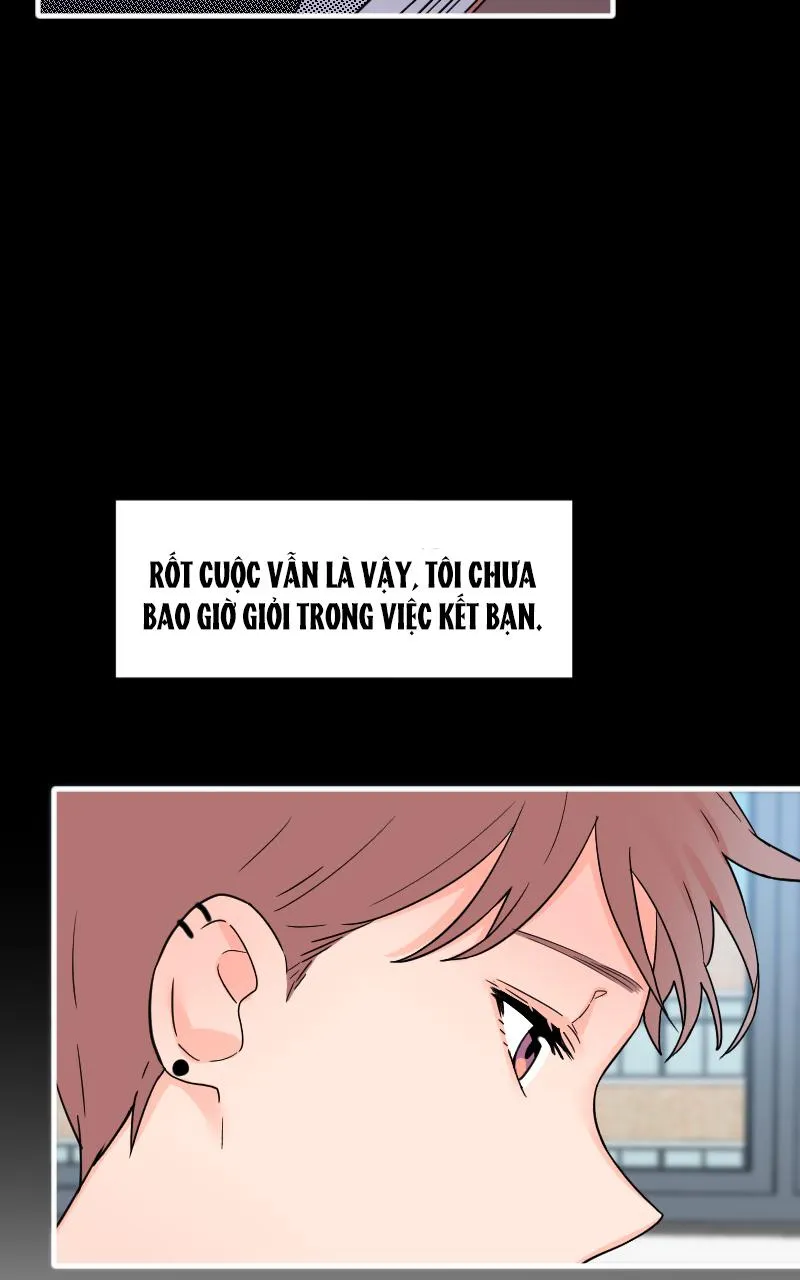 Truyện Ngôn Nhưng Không Ngôn Lắm Chapter 26 Trang 64