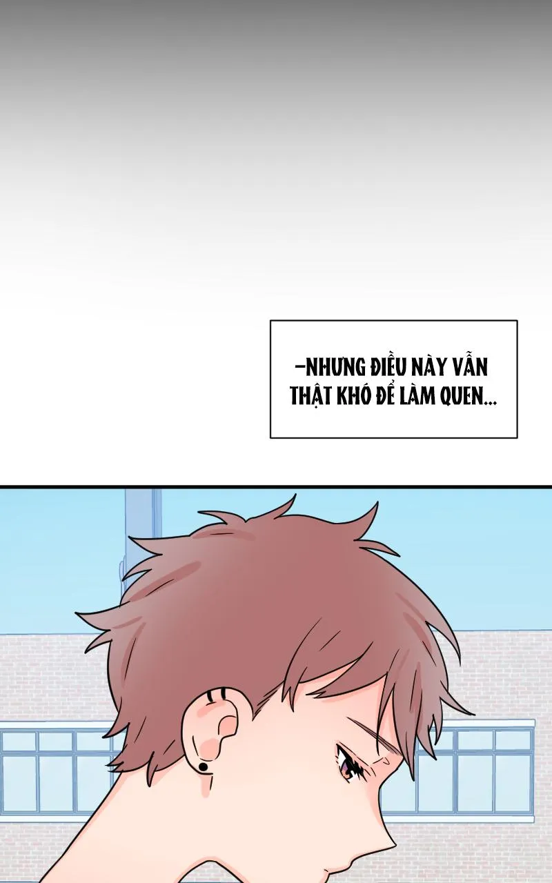 Truyện Ngôn Nhưng Không Ngôn Lắm Chapter 26 Trang 65