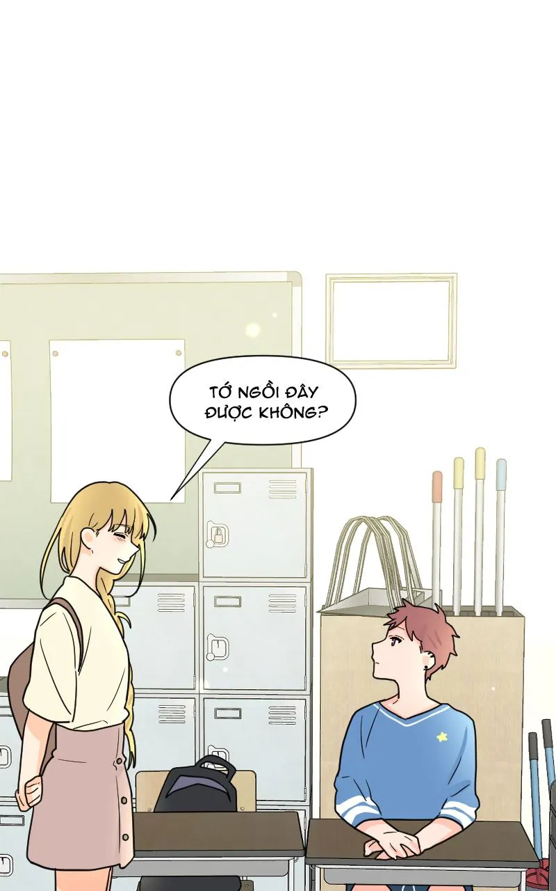 Truyện Ngôn Nhưng Không Ngôn Lắm Chapter 26 Trang 73