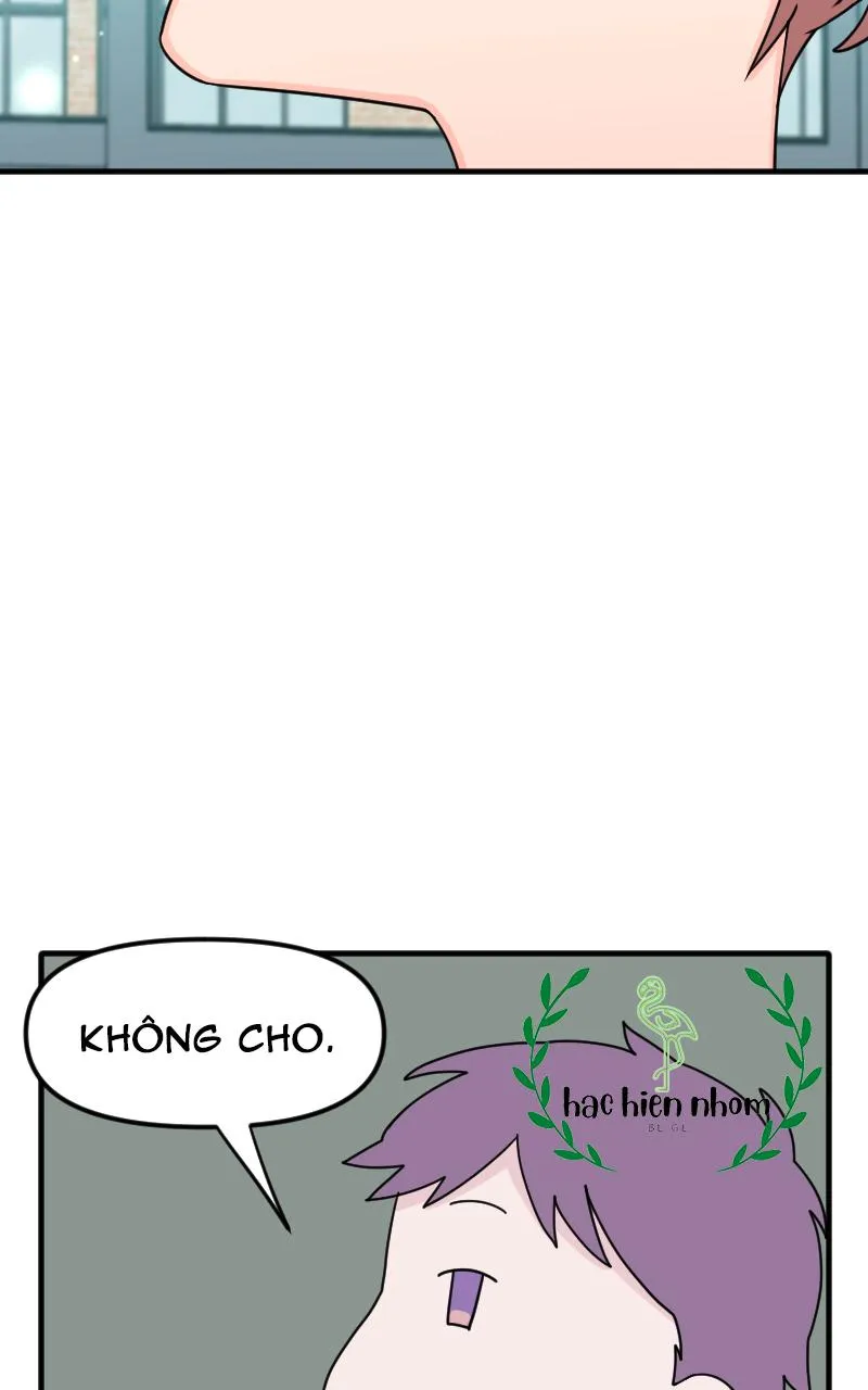 Truyện Ngôn Nhưng Không Ngôn Lắm Chapter 26 Trang 79