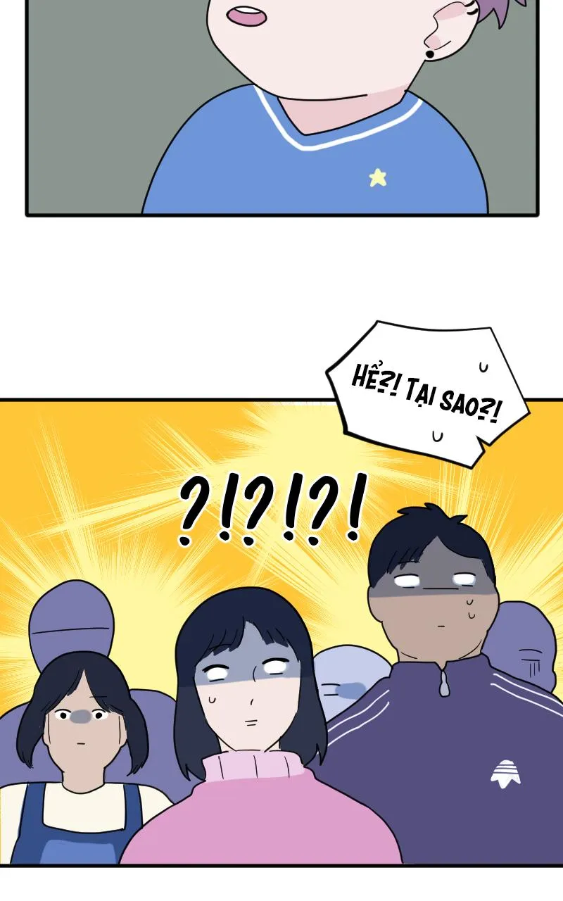 Truyện Ngôn Nhưng Không Ngôn Lắm Chapter 26 Trang 80
