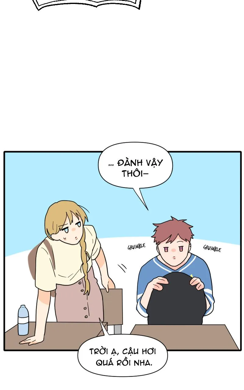Truyện Ngôn Nhưng Không Ngôn Lắm Chapter 26 Trang 82