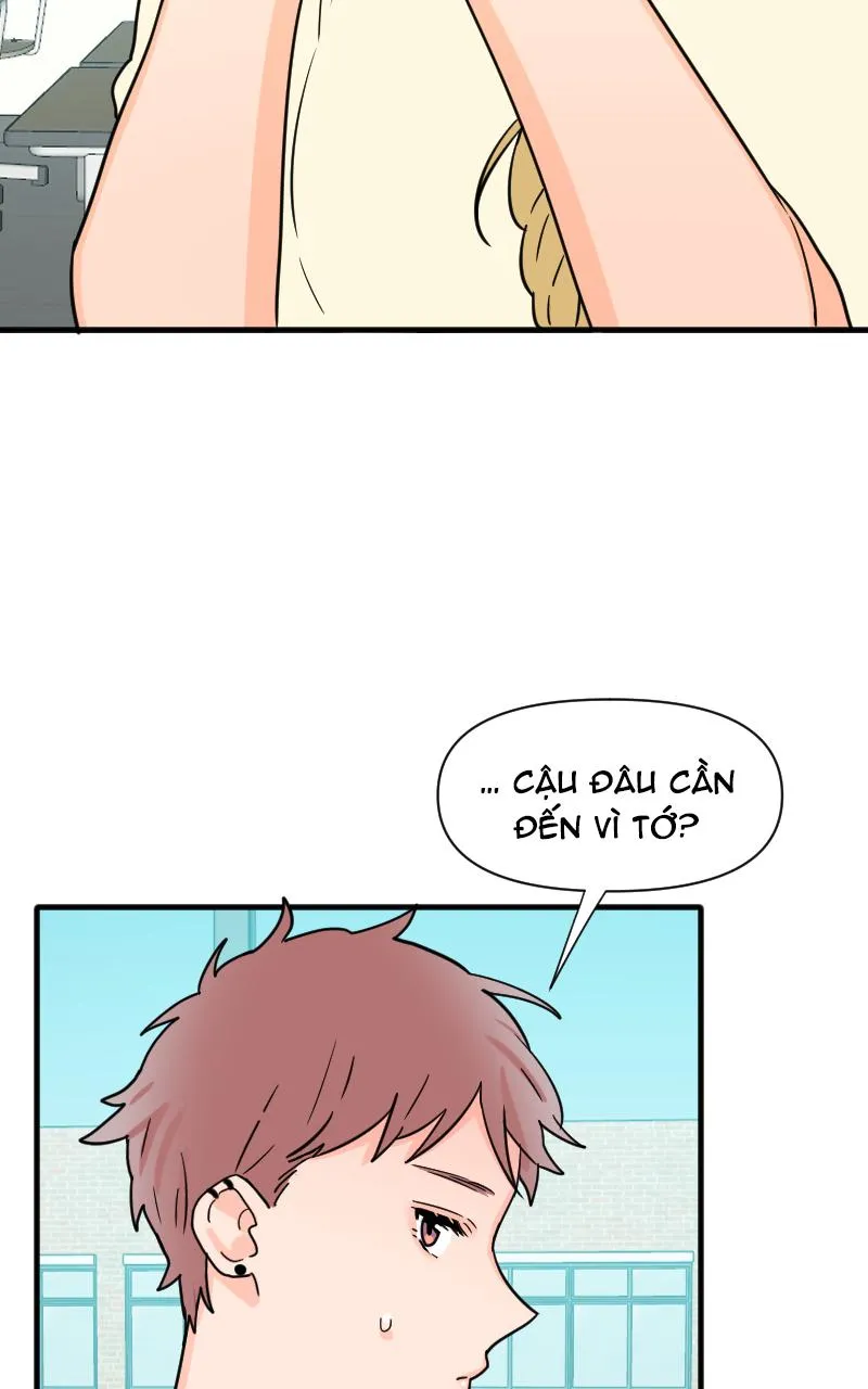 Truyện Ngôn Nhưng Không Ngôn Lắm Chapter 26 Trang 84