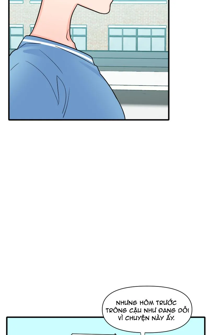 Truyện Ngôn Nhưng Không Ngôn Lắm Chapter 26 Trang 85