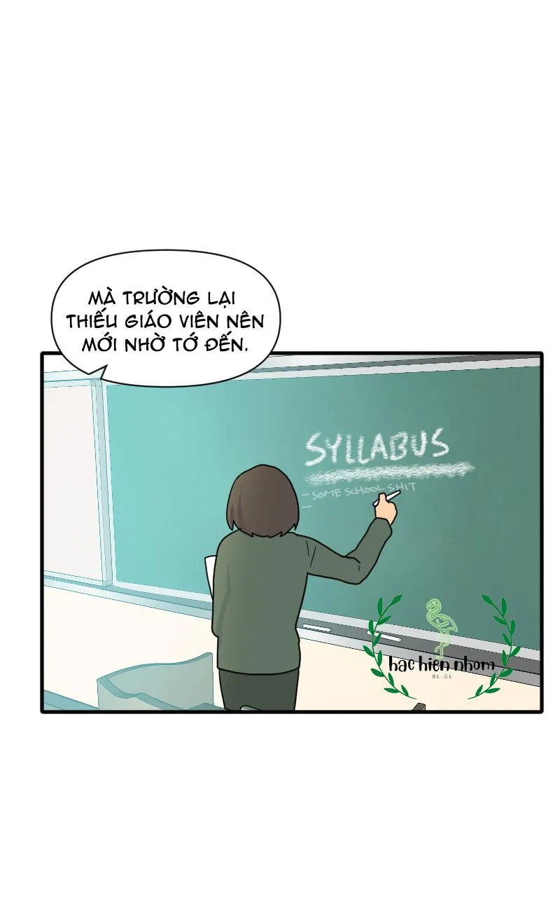 Truyện Ngôn Nhưng Không Ngôn Lắm Chapter 26 Trang 87