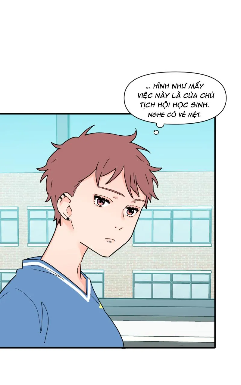 Truyện Ngôn Nhưng Không Ngôn Lắm Chapter 26 Trang 88