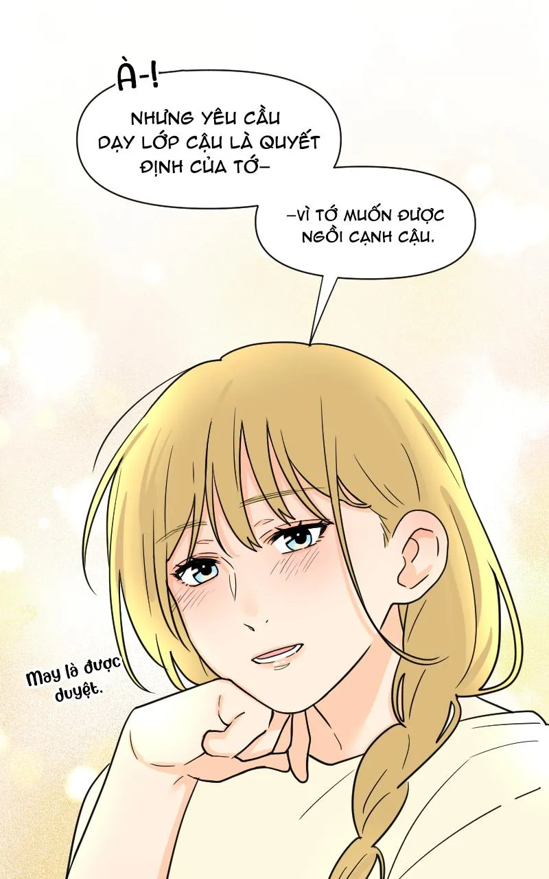 Truyện Ngôn Nhưng Không Ngôn Lắm Chapter 26 Trang 90