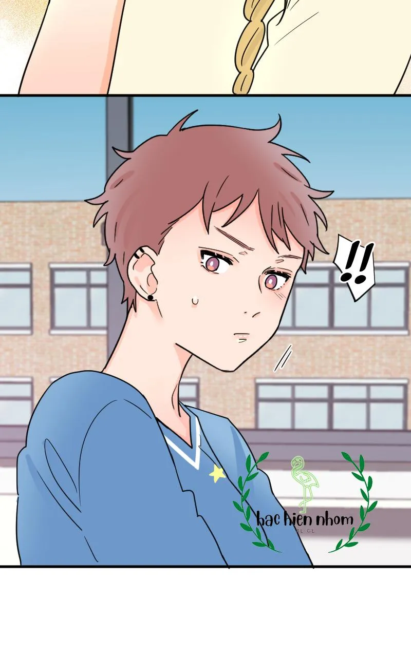 Truyện Ngôn Nhưng Không Ngôn Lắm Chapter 26 Trang 91