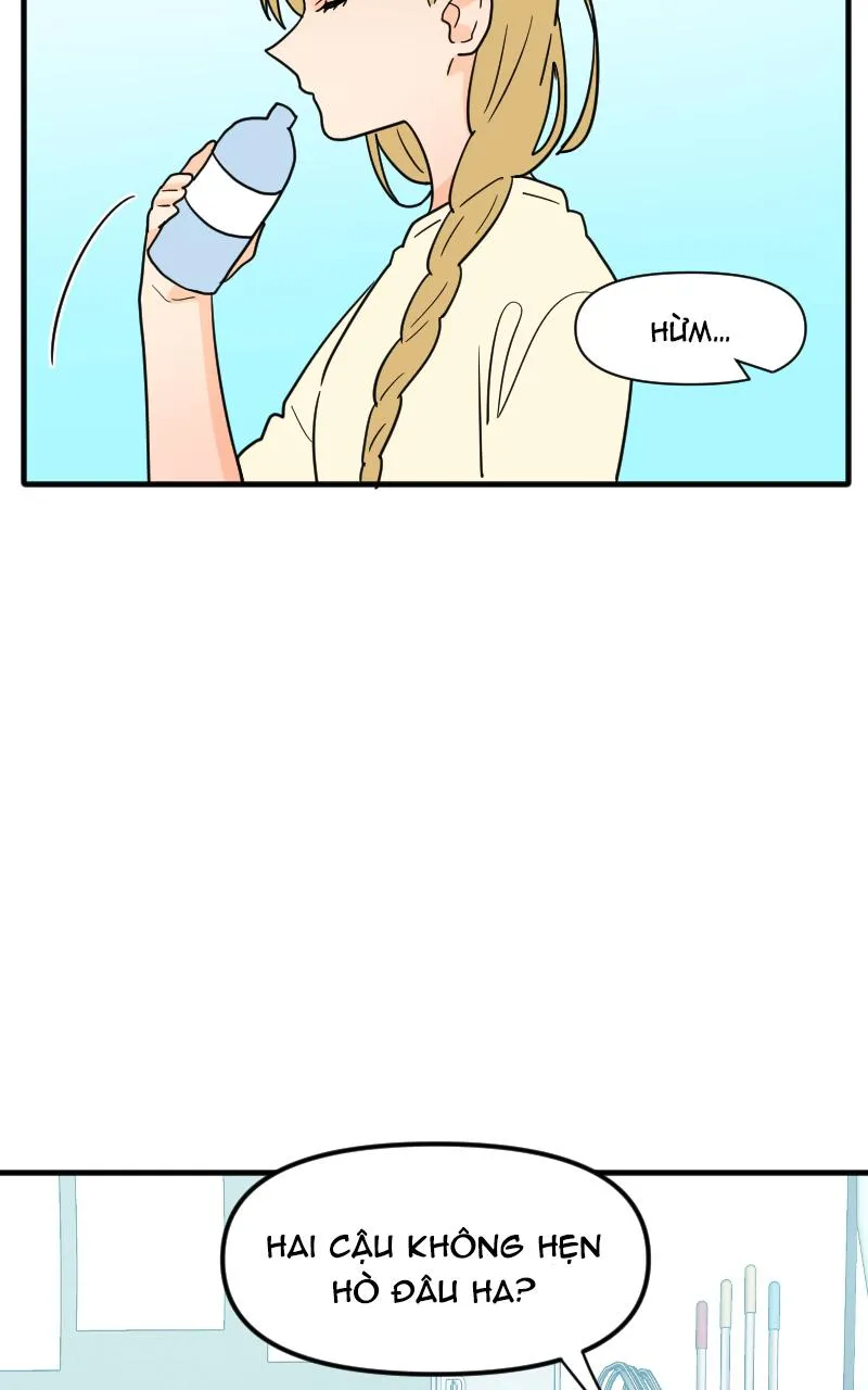 Truyện Ngôn Nhưng Không Ngôn Lắm Chapter 26 Trang 94