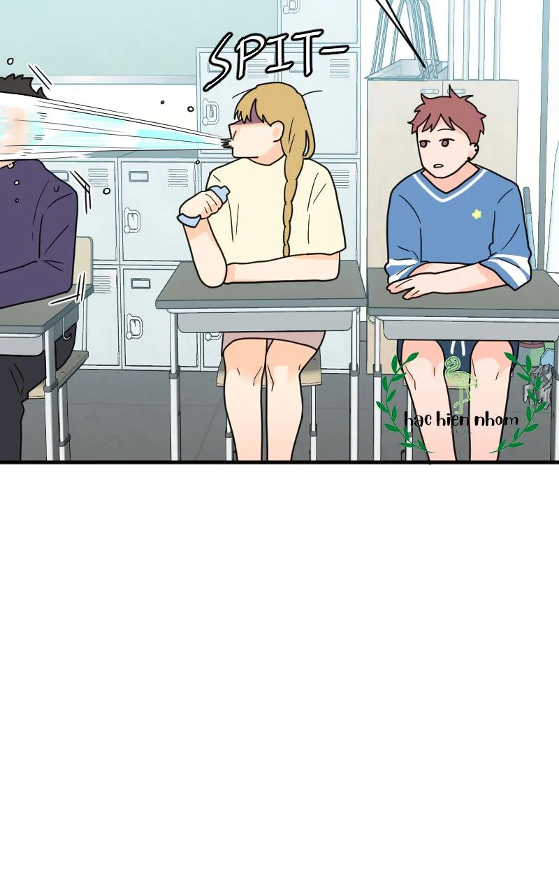 Truyện Ngôn Nhưng Không Ngôn Lắm Chapter 26 Trang 95