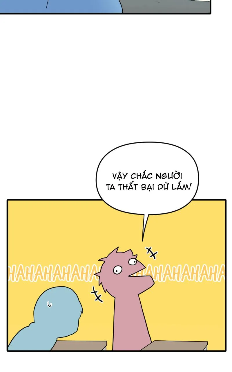 Truyện Ngôn Nhưng Không Ngôn Lắm Chapter 26 Trang 98