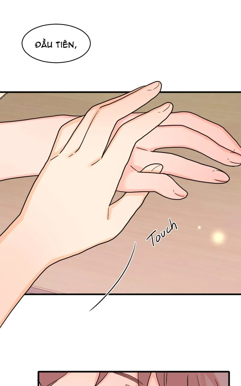 Truyện Ngôn Nhưng Không Ngôn Lắm Chapter 26 Trang 100