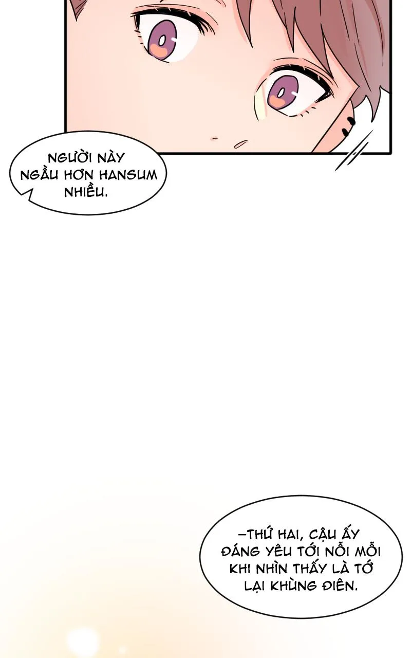 Truyện Ngôn Nhưng Không Ngôn Lắm Chapter 26 Trang 101