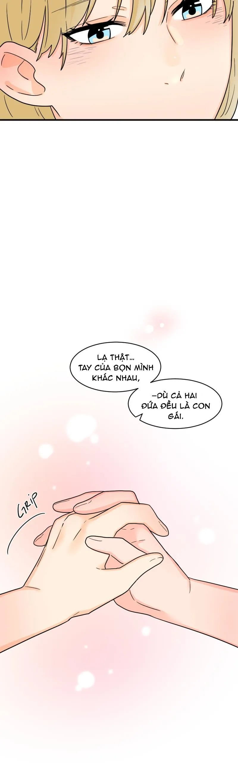 Truyện Ngôn Nhưng Không Ngôn Lắm Chapter 26 Trang 104