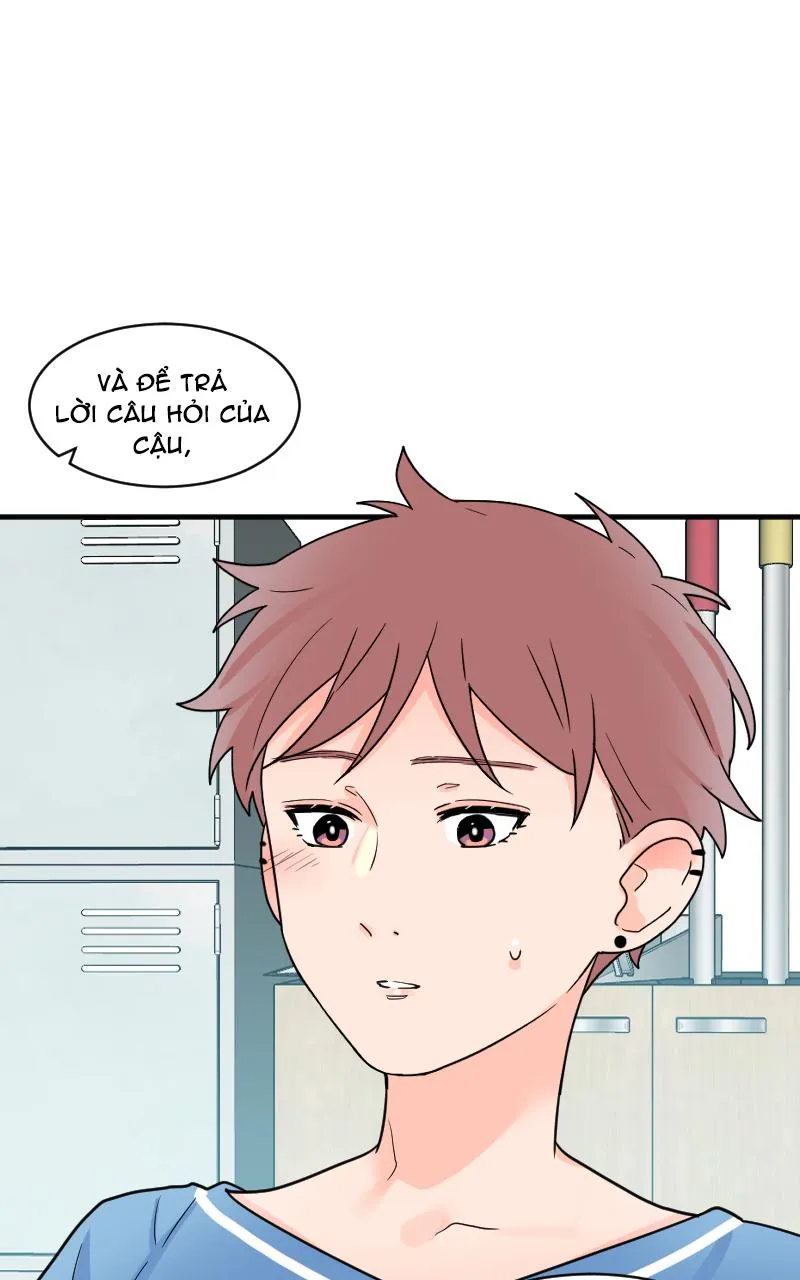 Truyện Ngôn Nhưng Không Ngôn Lắm Chapter 26 Trang 105