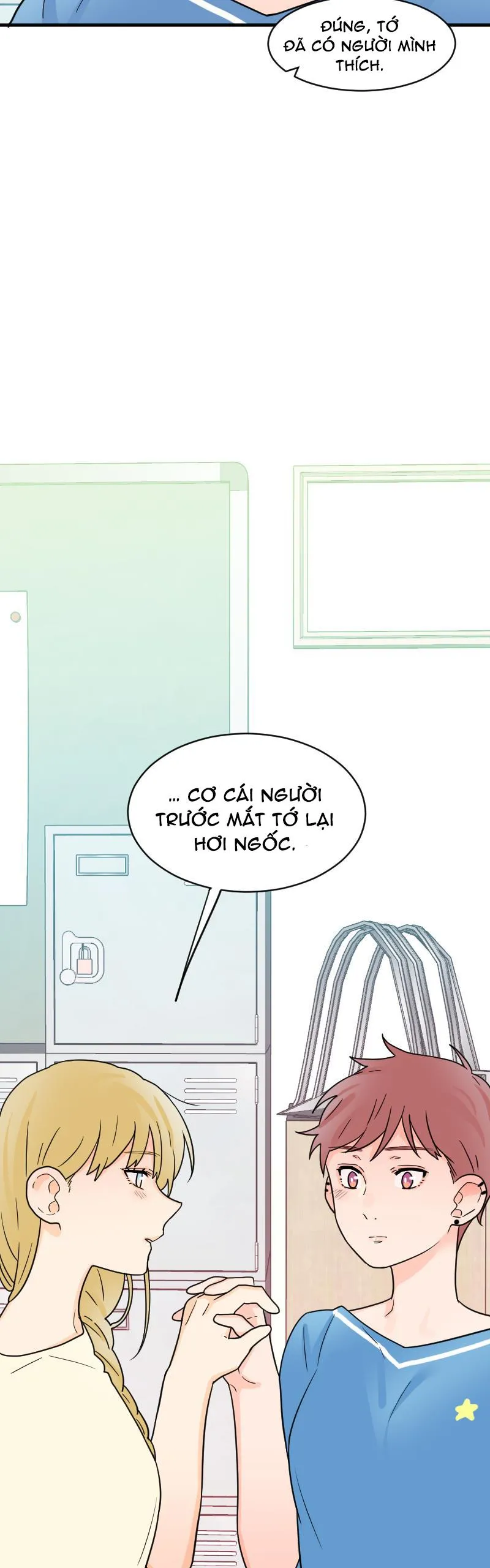 Truyện Ngôn Nhưng Không Ngôn Lắm Chapter 26 Trang 106