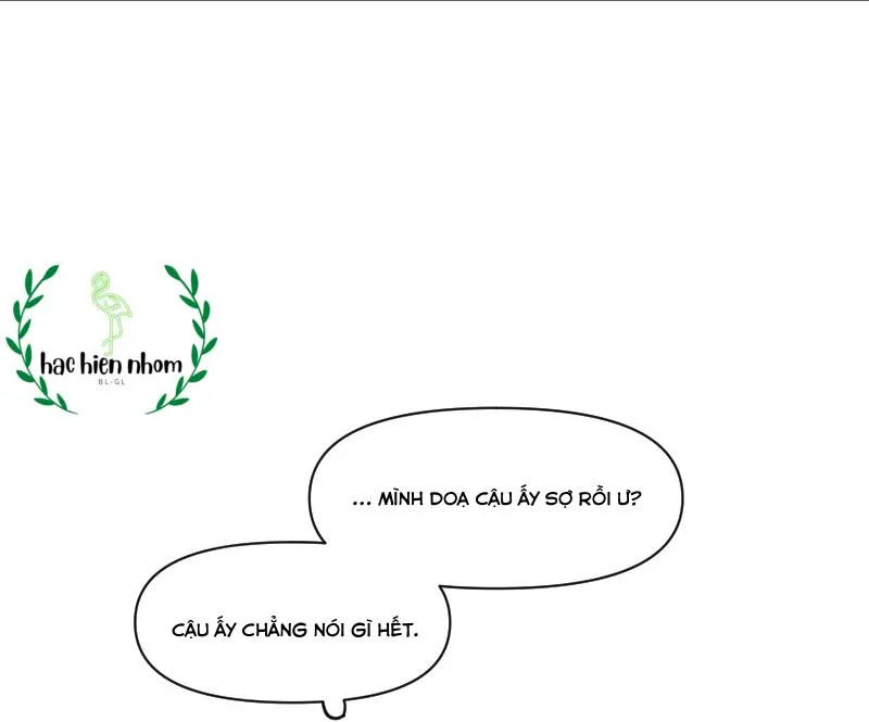 Truyện Ngôn Nhưng Không Ngôn Lắm Chapter 27 Trang 9