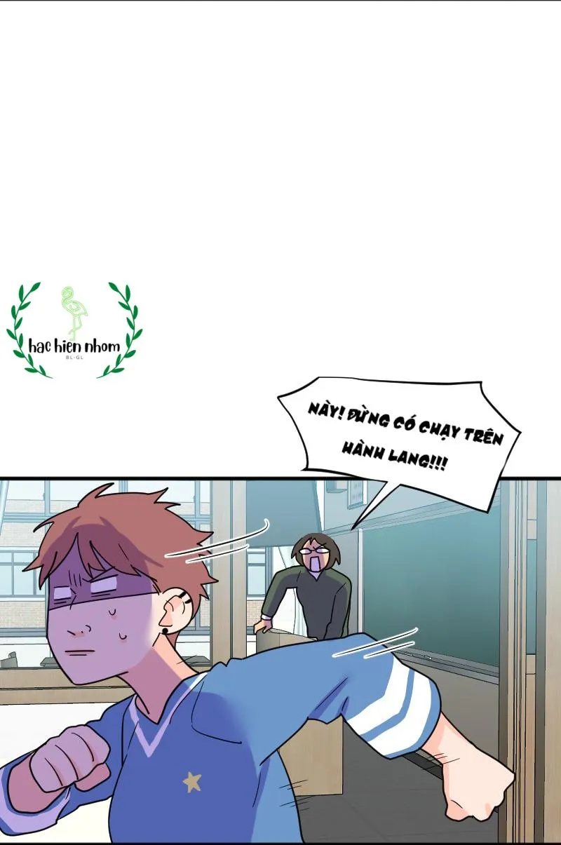 Truyện Ngôn Nhưng Không Ngôn Lắm Chapter 27 Trang 16