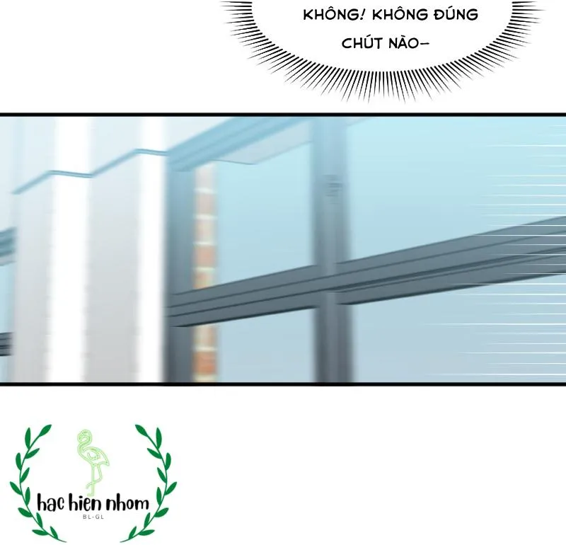 Truyện Ngôn Nhưng Không Ngôn Lắm Chapter 27 Trang 24