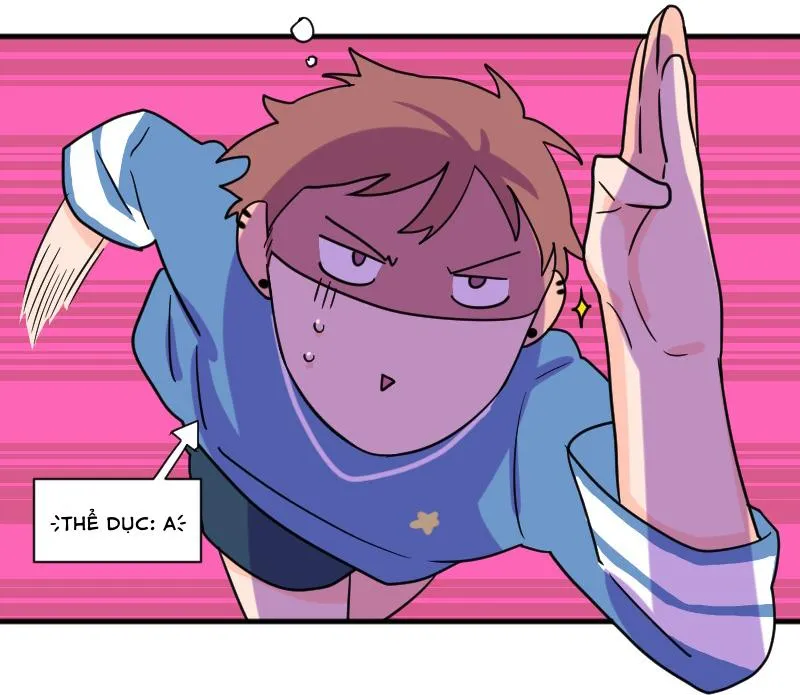 Truyện Ngôn Nhưng Không Ngôn Lắm Chapter 27 Trang 28