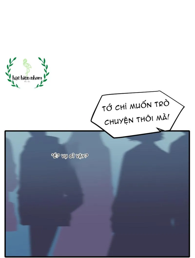 Truyện Ngôn Nhưng Không Ngôn Lắm Chapter 27 Trang 34