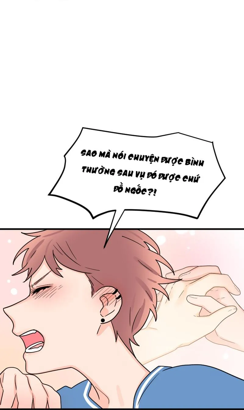 Truyện Ngôn Nhưng Không Ngôn Lắm Chapter 27 Trang 35