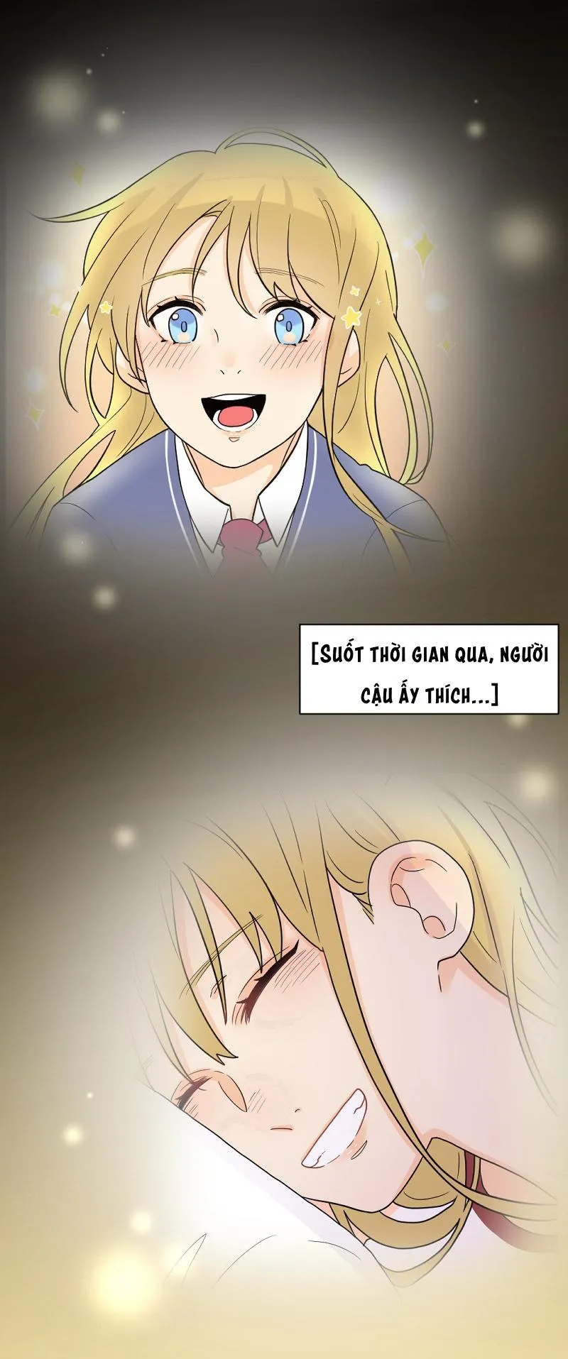 Truyện Ngôn Nhưng Không Ngôn Lắm Chapter 27 Trang 46