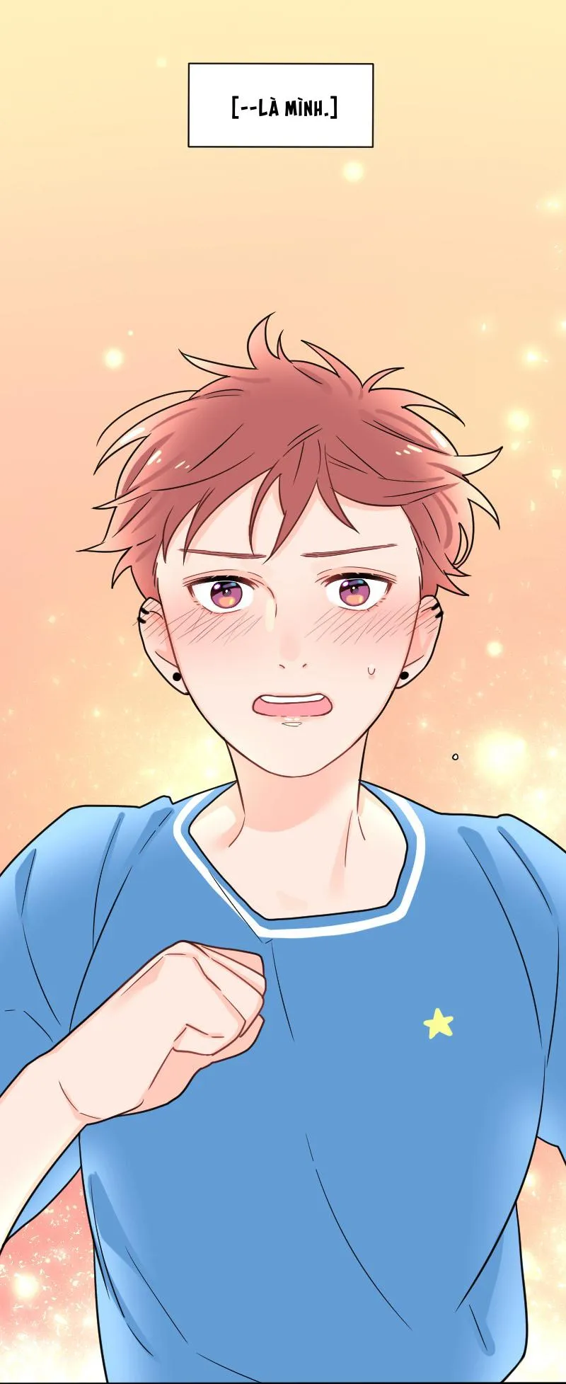 Truyện Ngôn Nhưng Không Ngôn Lắm Chapter 27 Trang 50