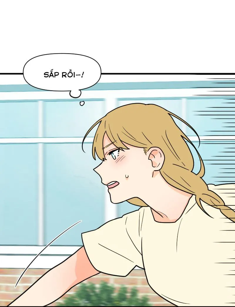 Truyện Ngôn Nhưng Không Ngôn Lắm Chapter 27 Trang 60