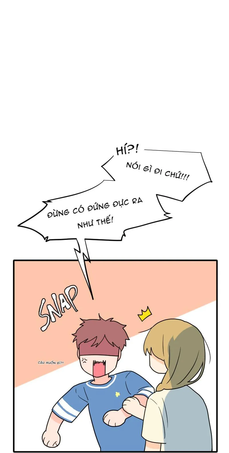Truyện Ngôn Nhưng Không Ngôn Lắm Chapter 27 Trang 75