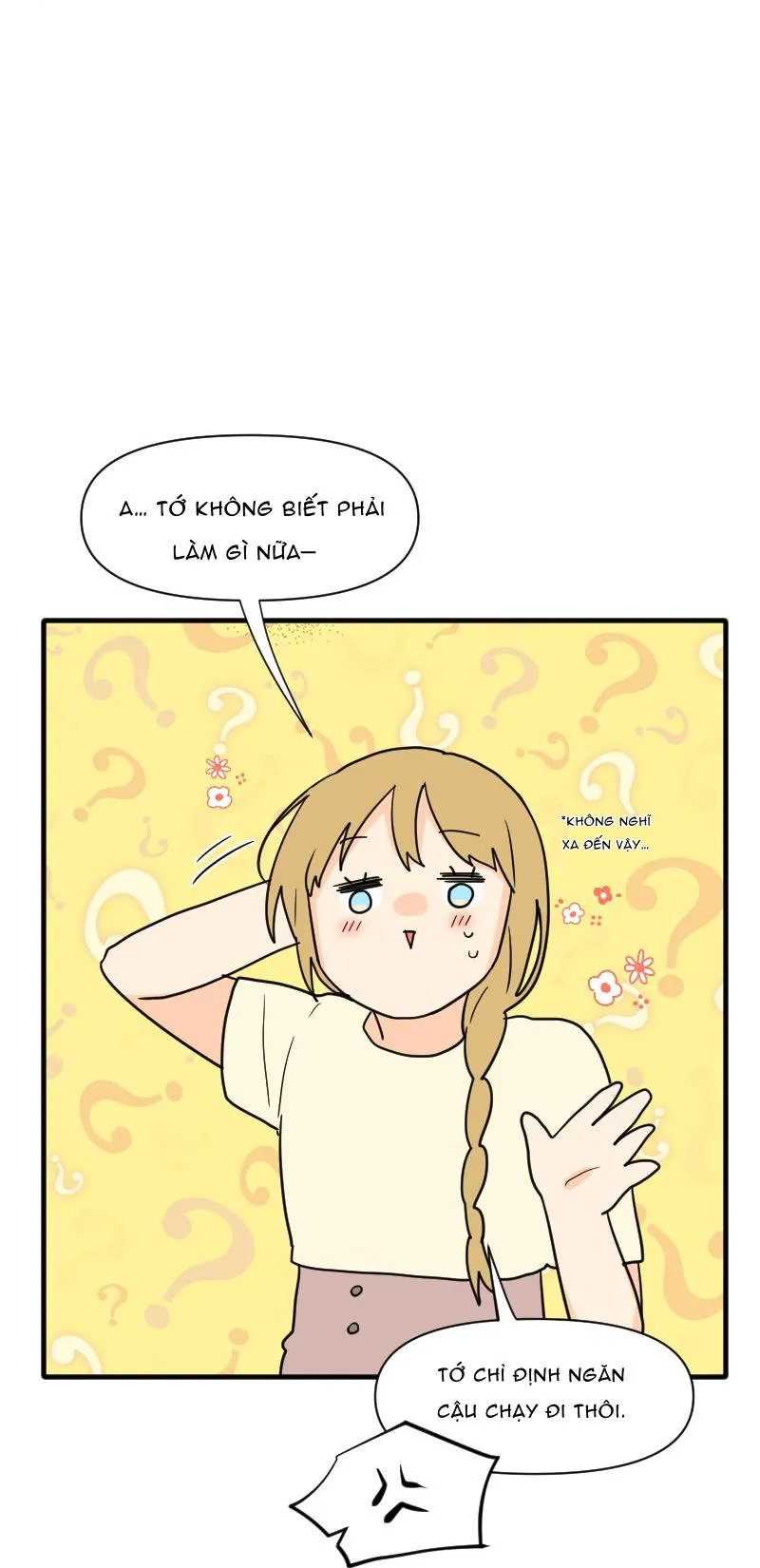 Truyện Ngôn Nhưng Không Ngôn Lắm Chapter 27 Trang 76