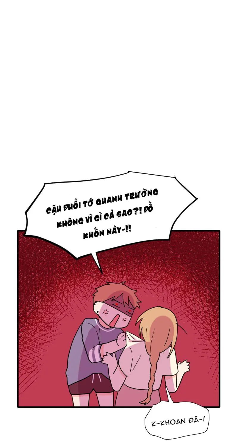 Truyện Ngôn Nhưng Không Ngôn Lắm Chapter 27 Trang 77