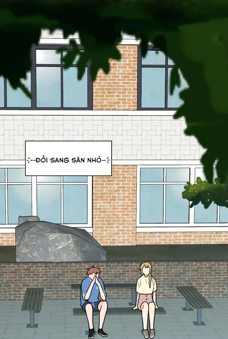 Truyện Ngôn Nhưng Không Ngôn Lắm Chapter 27 Trang 81