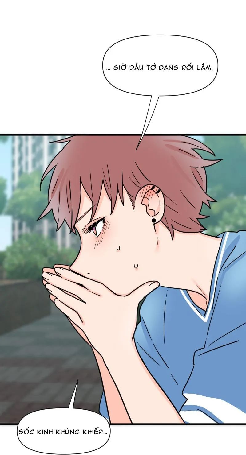 Truyện Ngôn Nhưng Không Ngôn Lắm Chapter 27 Trang 83