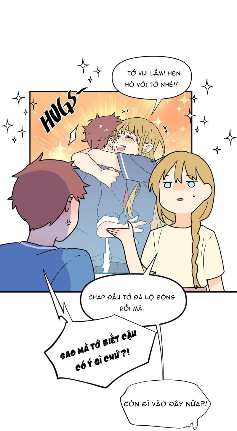 Truyện Ngôn Nhưng Không Ngôn Lắm Chapter 27 Trang 86