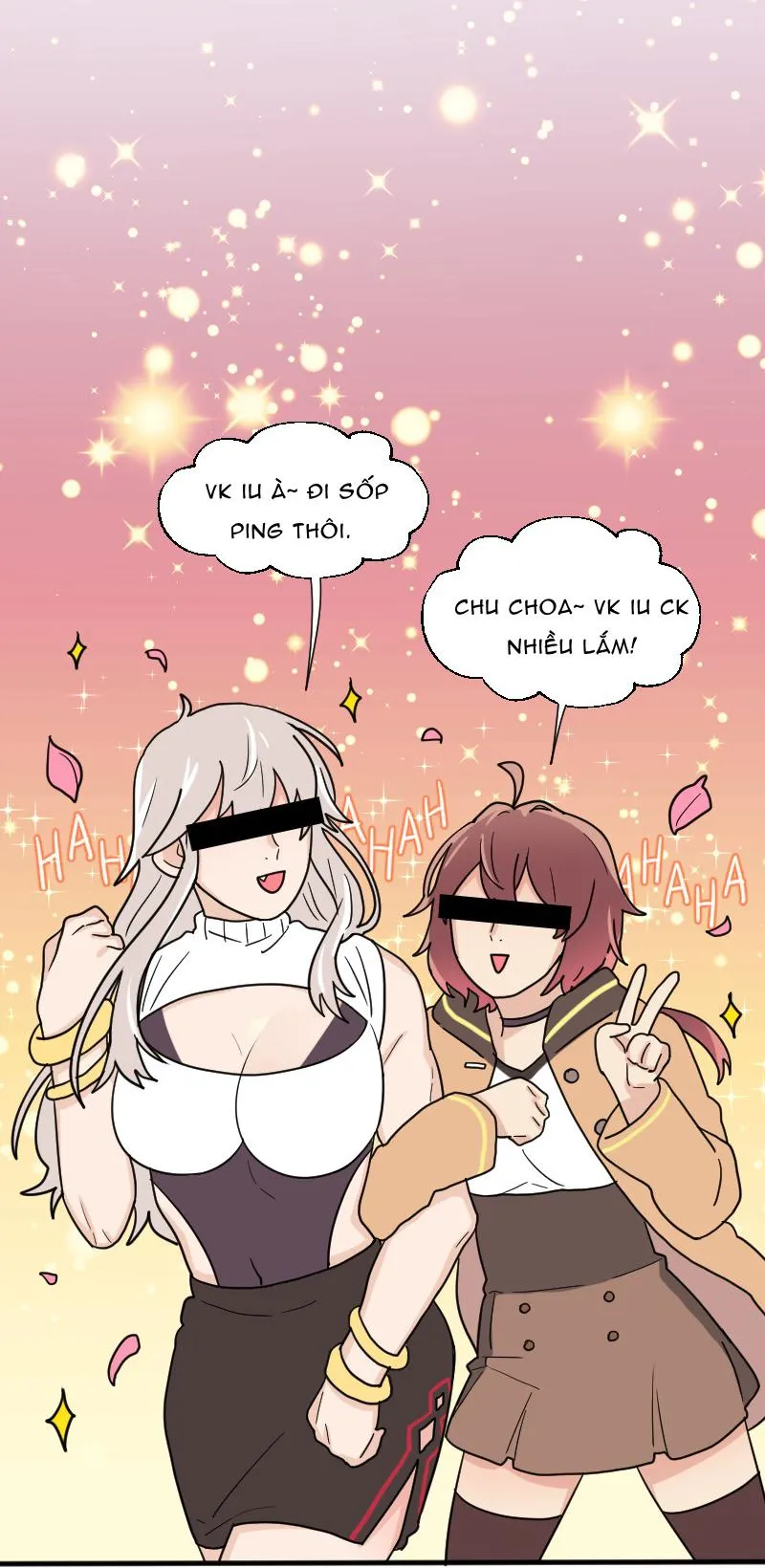 Truyện Ngôn Nhưng Không Ngôn Lắm Chapter 27 Trang 89