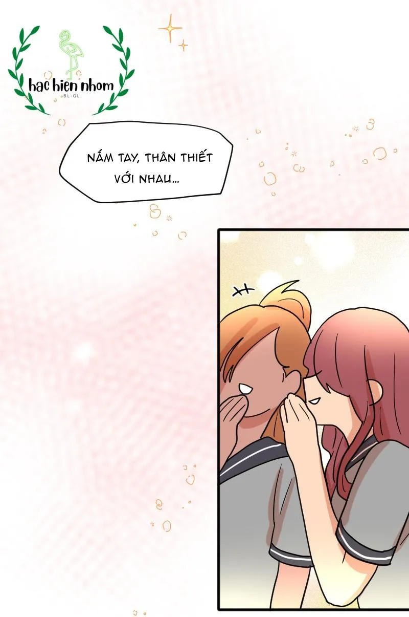 Truyện Ngôn Nhưng Không Ngôn Lắm Chapter 27 Trang 92