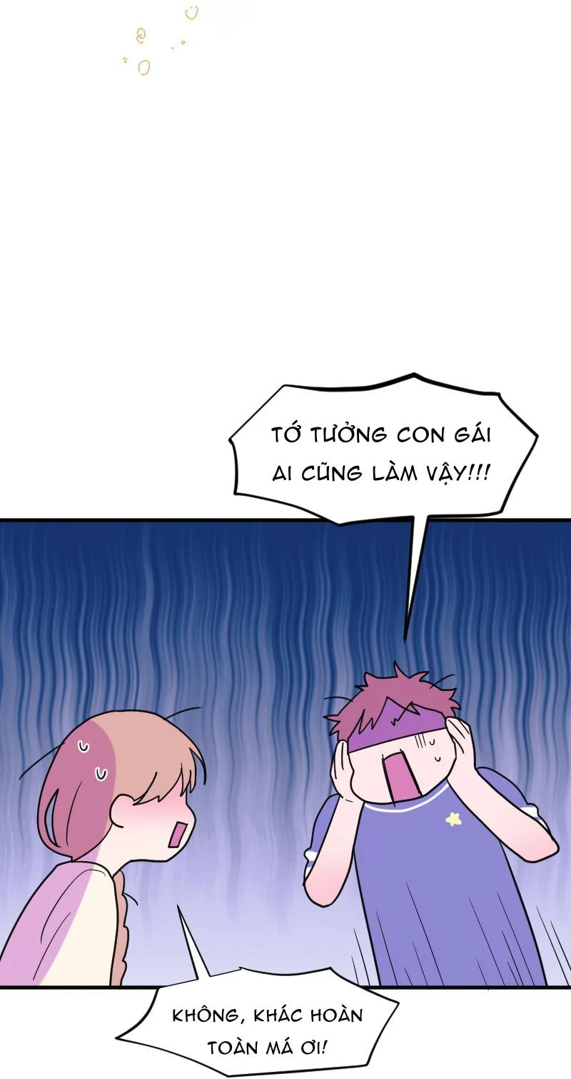 Truyện Ngôn Nhưng Không Ngôn Lắm Chapter 27 Trang 93