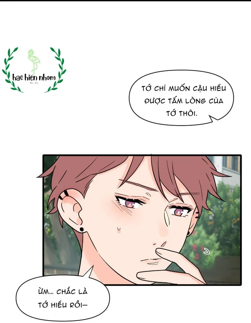 Truyện Ngôn Nhưng Không Ngôn Lắm Chapter 27 Trang 97