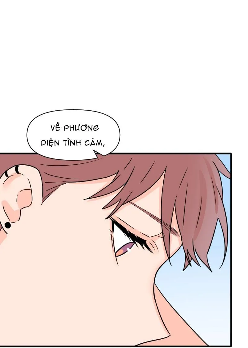 Truyện Ngôn Nhưng Không Ngôn Lắm Chapter 27 Trang 100